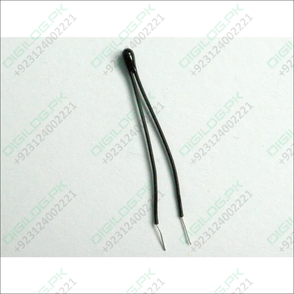 100k Precision Ntc Thermistor in Pakistan