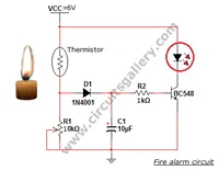 100k Precision Ntc Thermistor in Pakistan