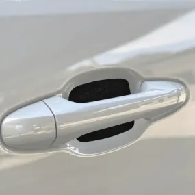 2016 Toyota Tacoma Door Handle Protective Inserts