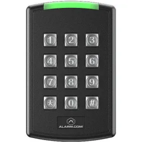 ALARM.COM ADC-AC-ET25: Keypad Reader w/ Proximity