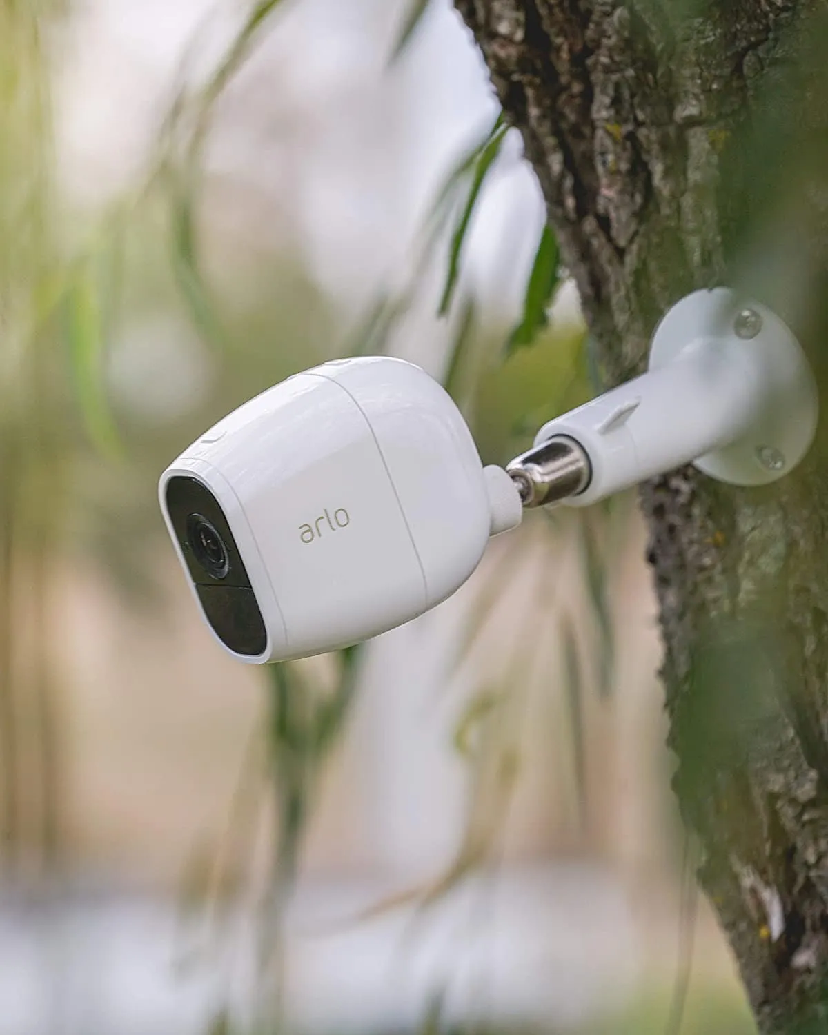 Arlo Pro 2 Wire-Free Home Security Camera