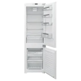 Belling 177x54CM Built In Frost Free Fridge Freezer - White | BIFF7131