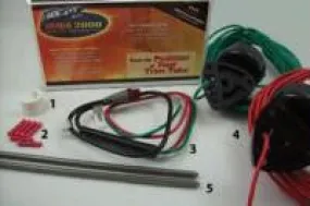 Bennett NMEA 2000 Trim Tab Indicator Kit