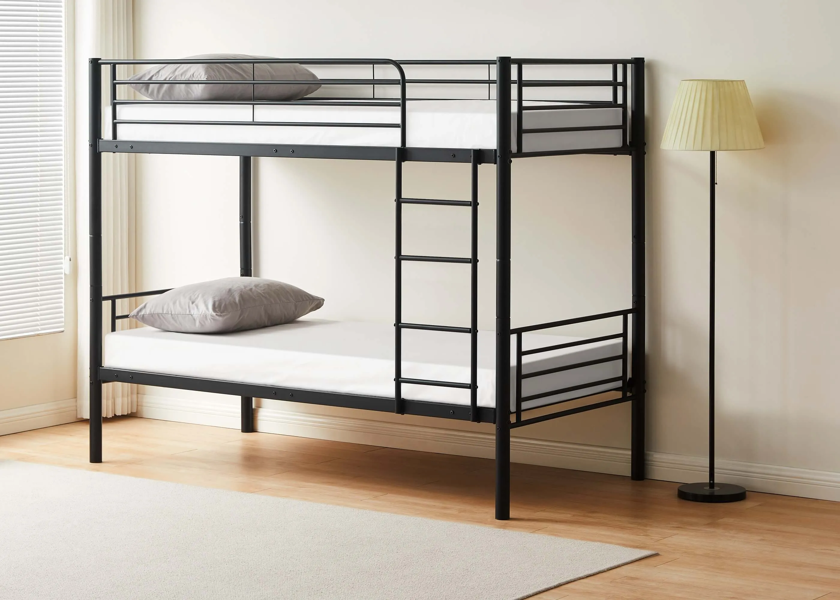 Bircham Bunk - Black