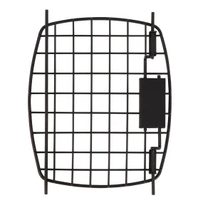 Black Replacement Door for 19" Plastic Kennels