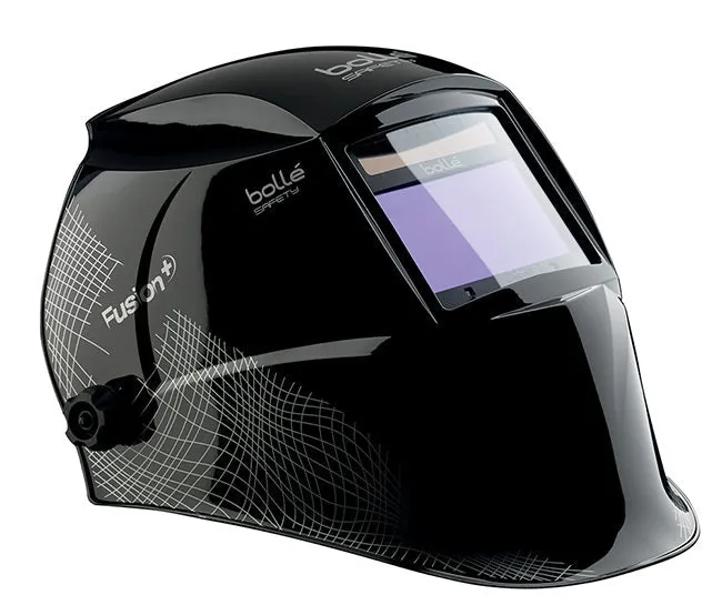 Bolle Safety Fusion  Welding Helmet Black