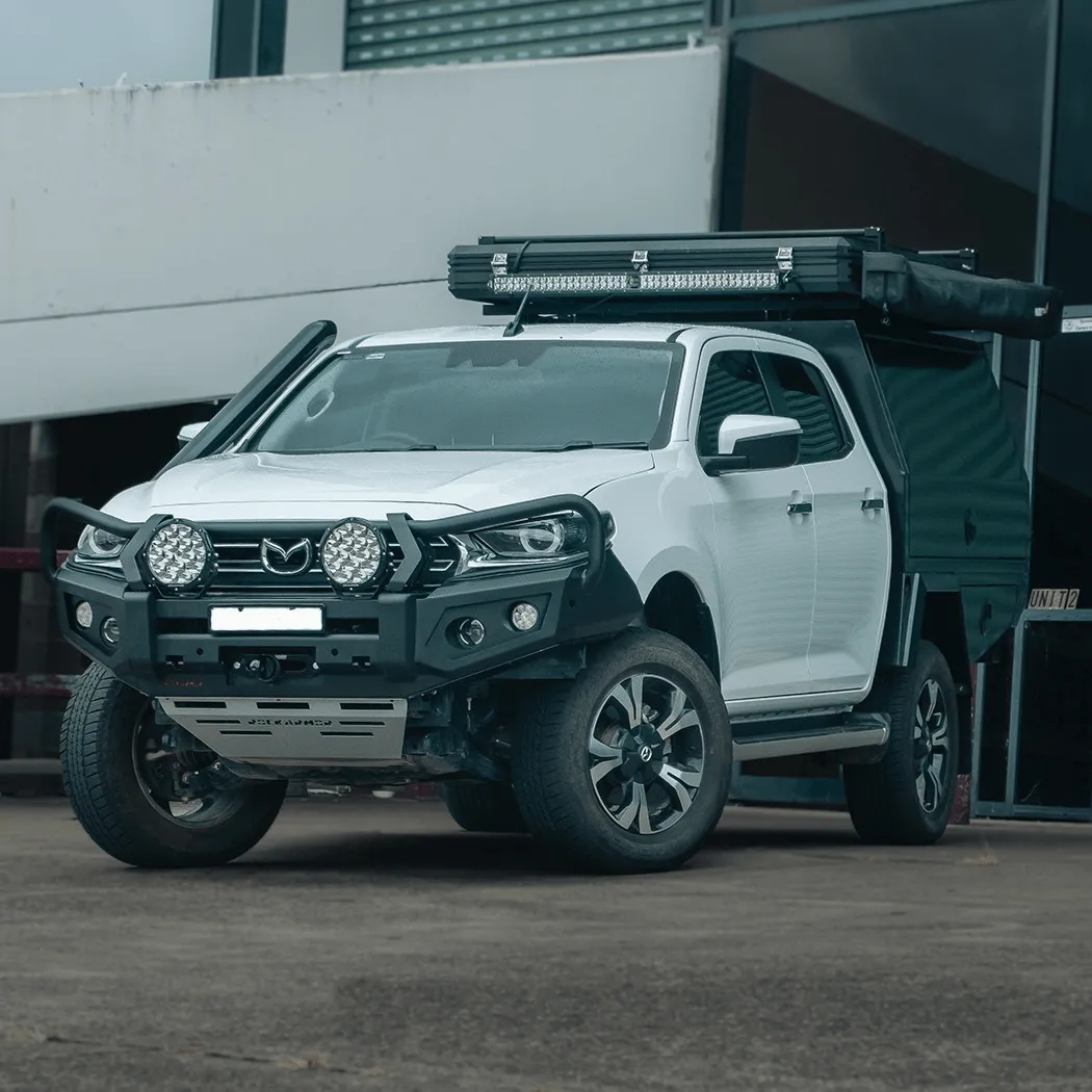 bt50 Bullbar | Rockarmor GT Suits Mazda Bt50 08/2020 