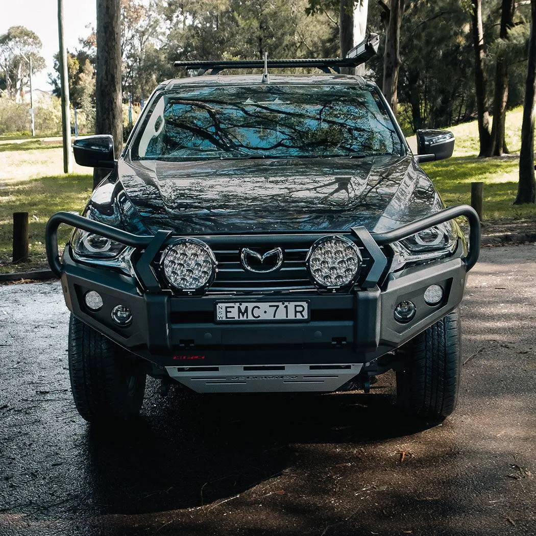 bt50 Bullbar | Rockarmor GT Suits Mazda Bt50 08/2020 