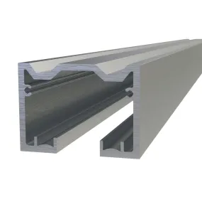 Cavity Sliders - Track System - CS Heavy Duty Track (Track ONLY)