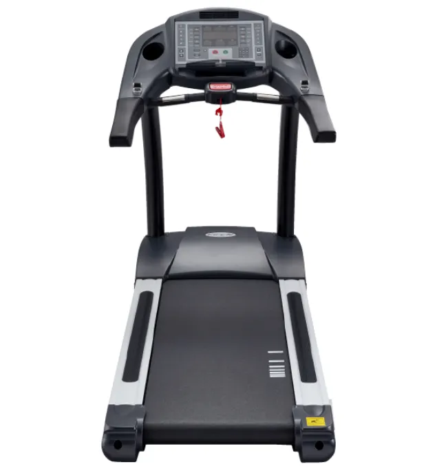 Circle Fitness Treadmill M7 Luxury