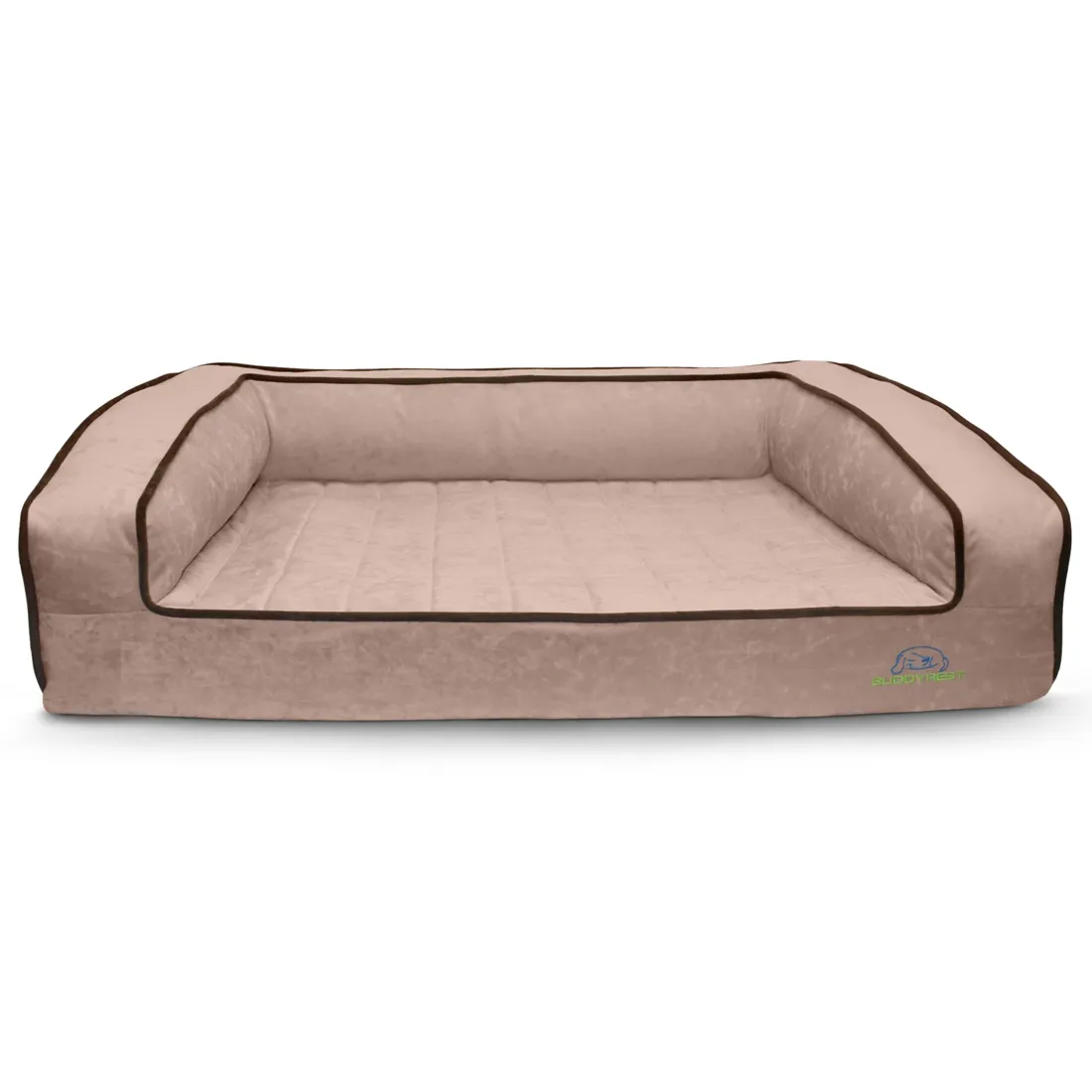 Crown Supreme Ortho Dog Bed