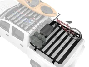 Dodge Ram Mega Cab 2-Door Ute (2002-2008) Slimline II Load Bed Rack Kit - by Front Runner