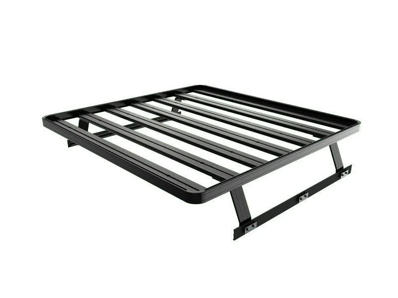 Dodge Ram Mega Cab 2-Door Ute (2002-2008) Slimline II Load Bed Rack Kit - by Front Runner