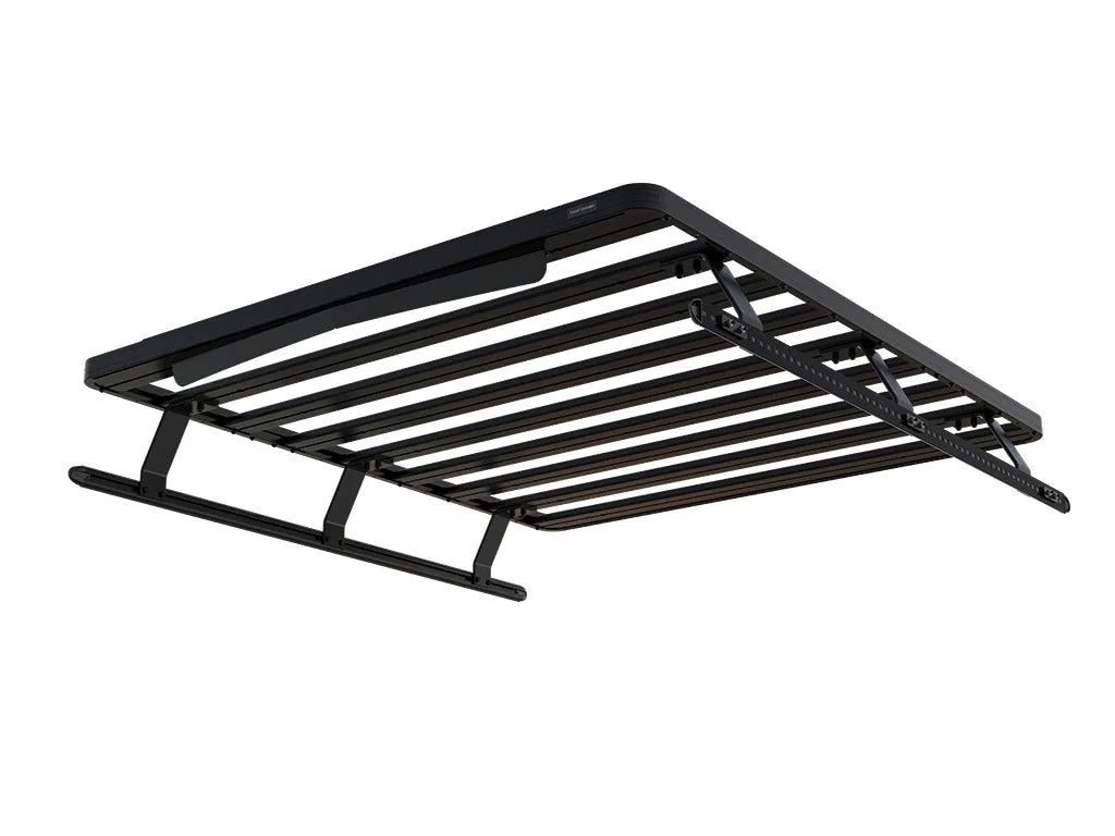 Dodge Ram Mega Cab 2-Door Ute (2002-2008) Slimline II Load Bed Rack Kit - by Front Runner