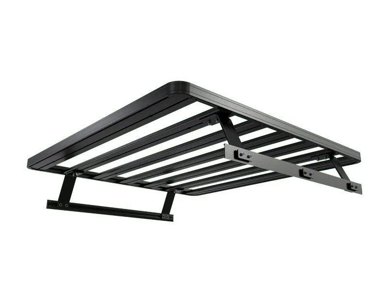 Dodge Ram Mega Cab 2-Door Ute (2002-2008) Slimline II Load Bed Rack Kit - by Front Runner