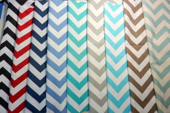 Dog Bed Cover, Chevron Dog Bed, large dog bed