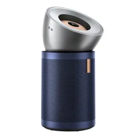 Dyson BP03 Air Purifier, Blue/Silver