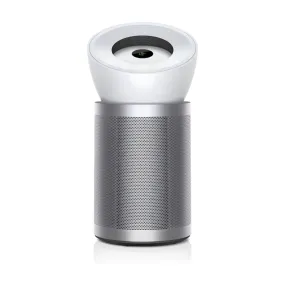 Dyson BP06 air purifier, white/silver