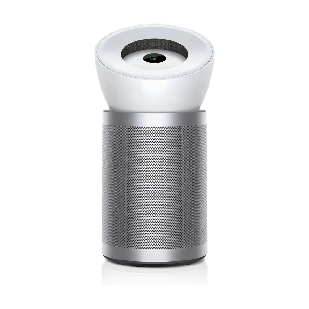 Dyson BP06 air purifier, white/silver