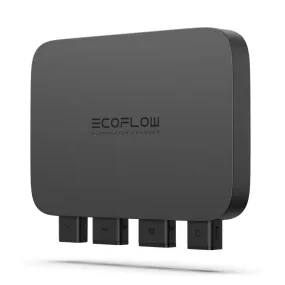 EcoFlow 800W Alternator Charger