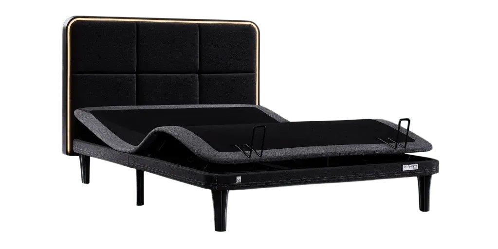 ErgoSportive Adjustable Bed