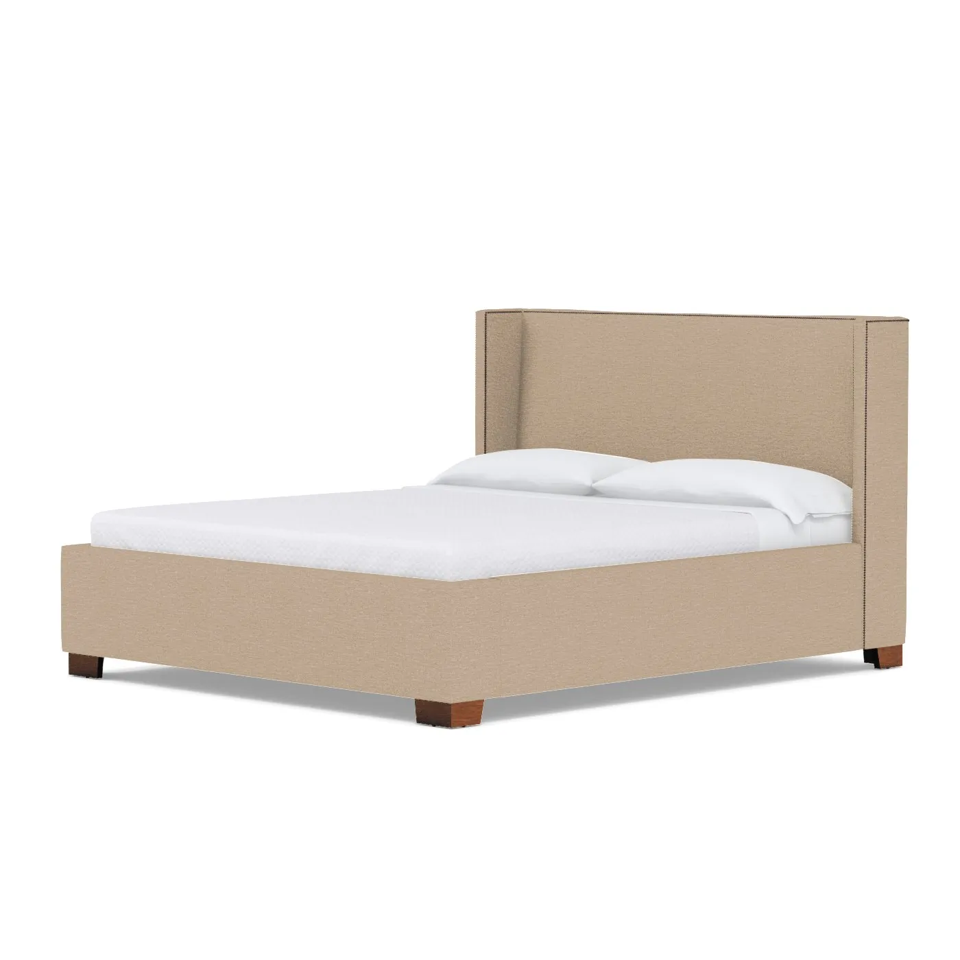 Everett Upholstered Bed