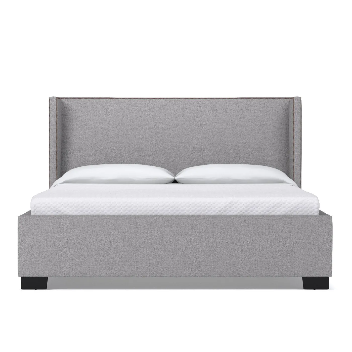 Everett Upholstered Bed