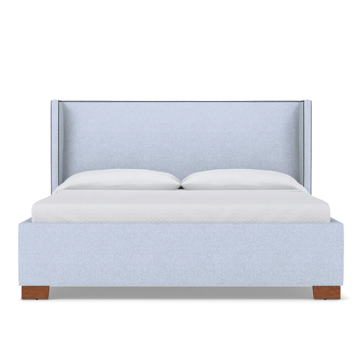 Everett Upholstered Bed