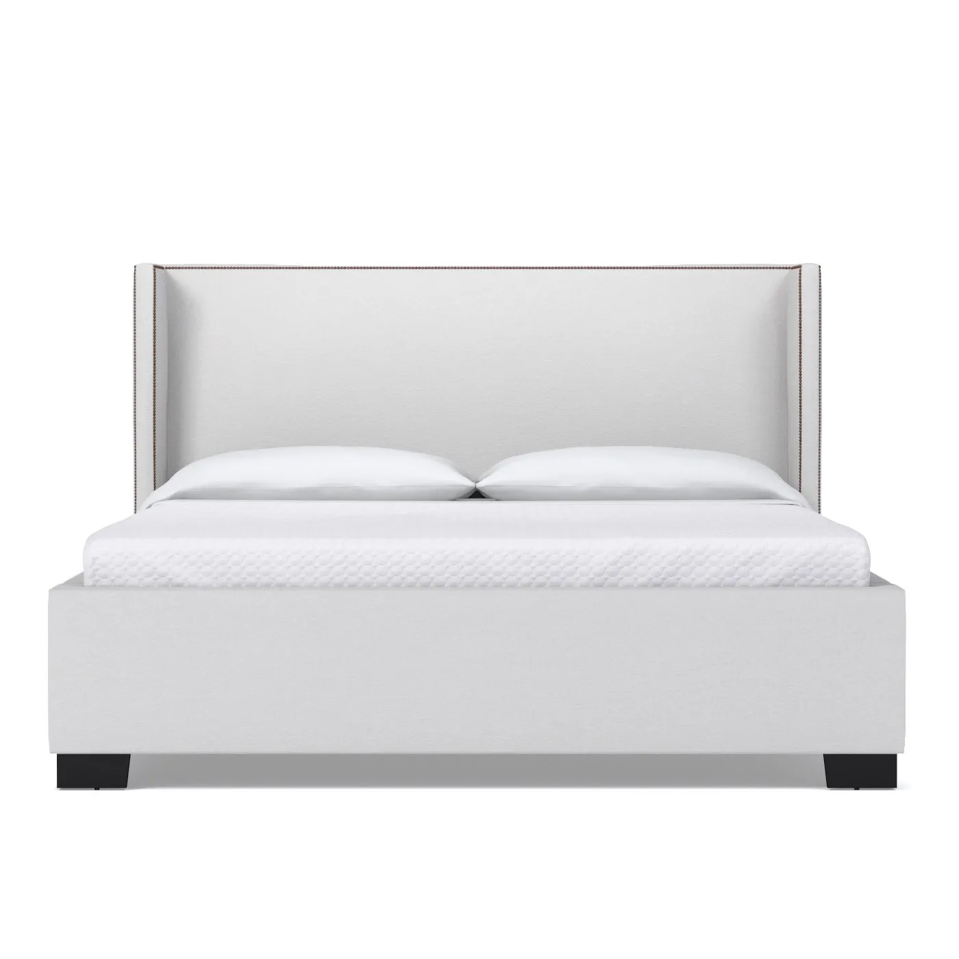 Everett Upholstered Bed