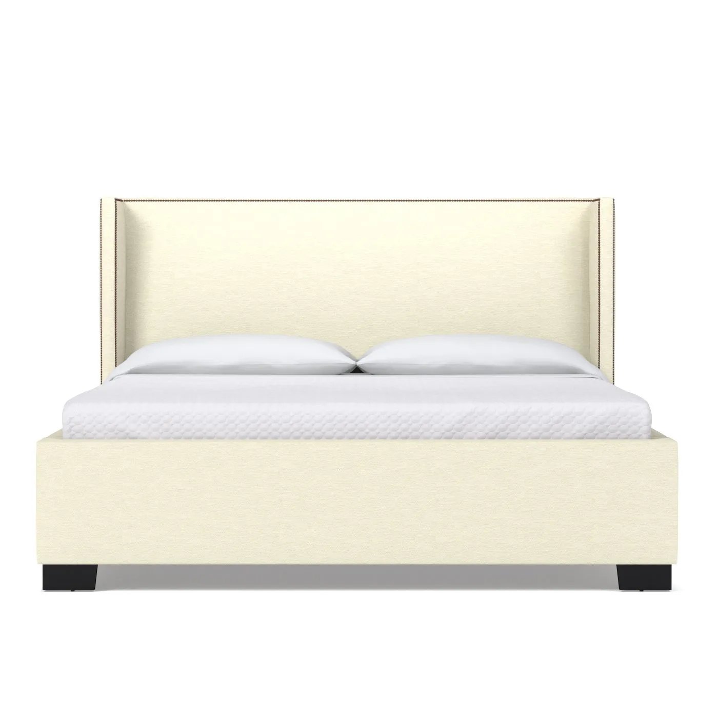 Everett Upholstered Bed