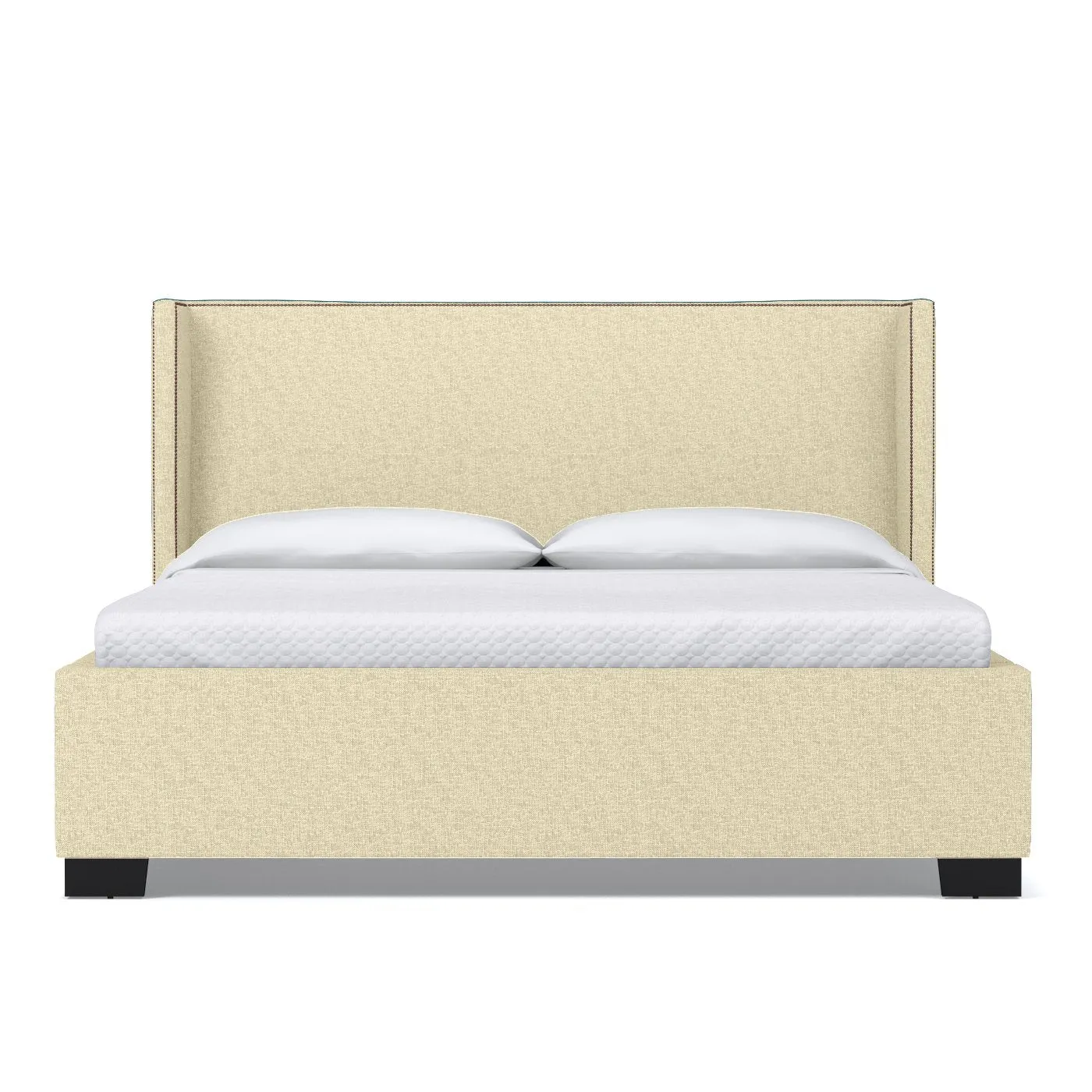 Everett Upholstered Bed