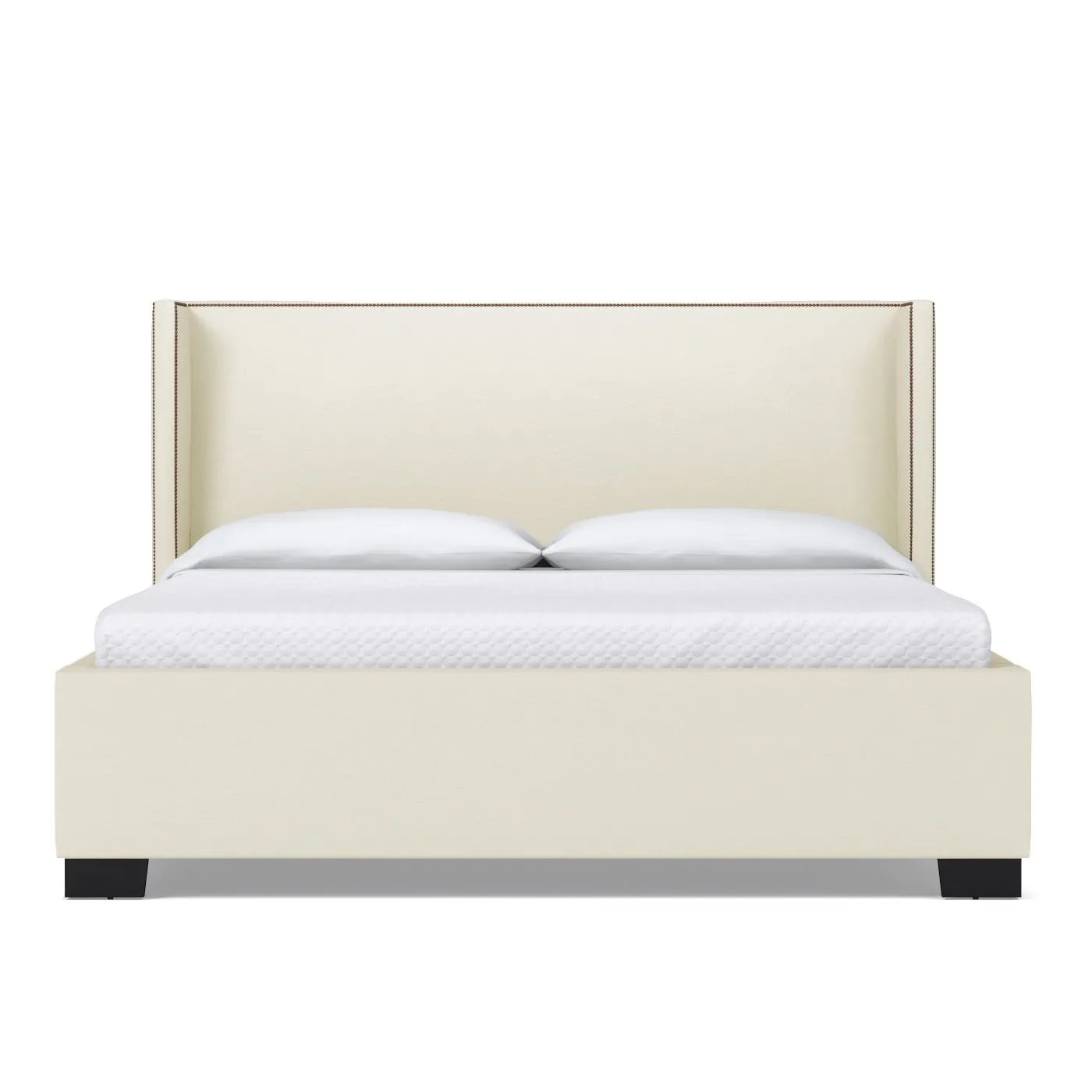 Everett Upholstered Bed