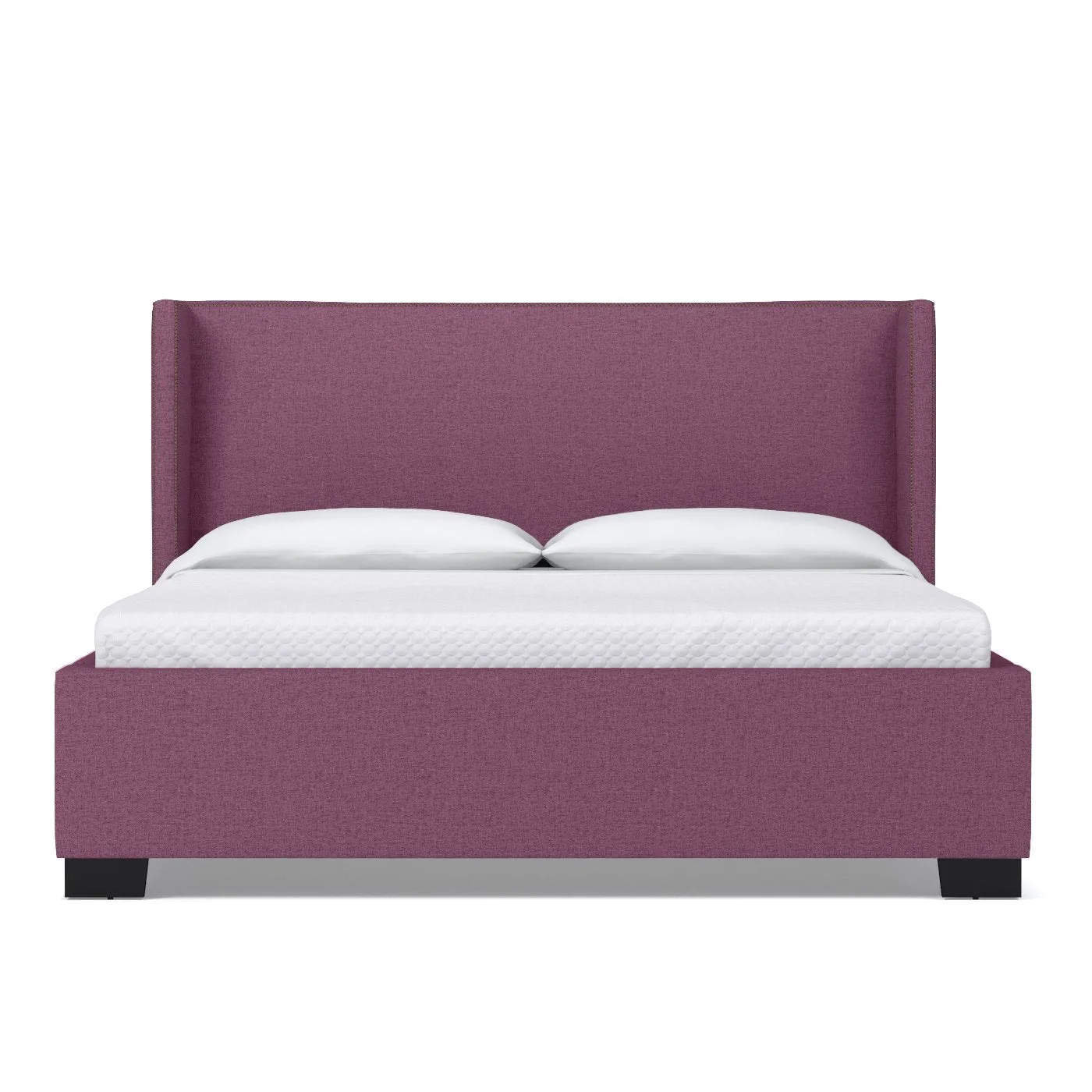 Everett Upholstered Bed