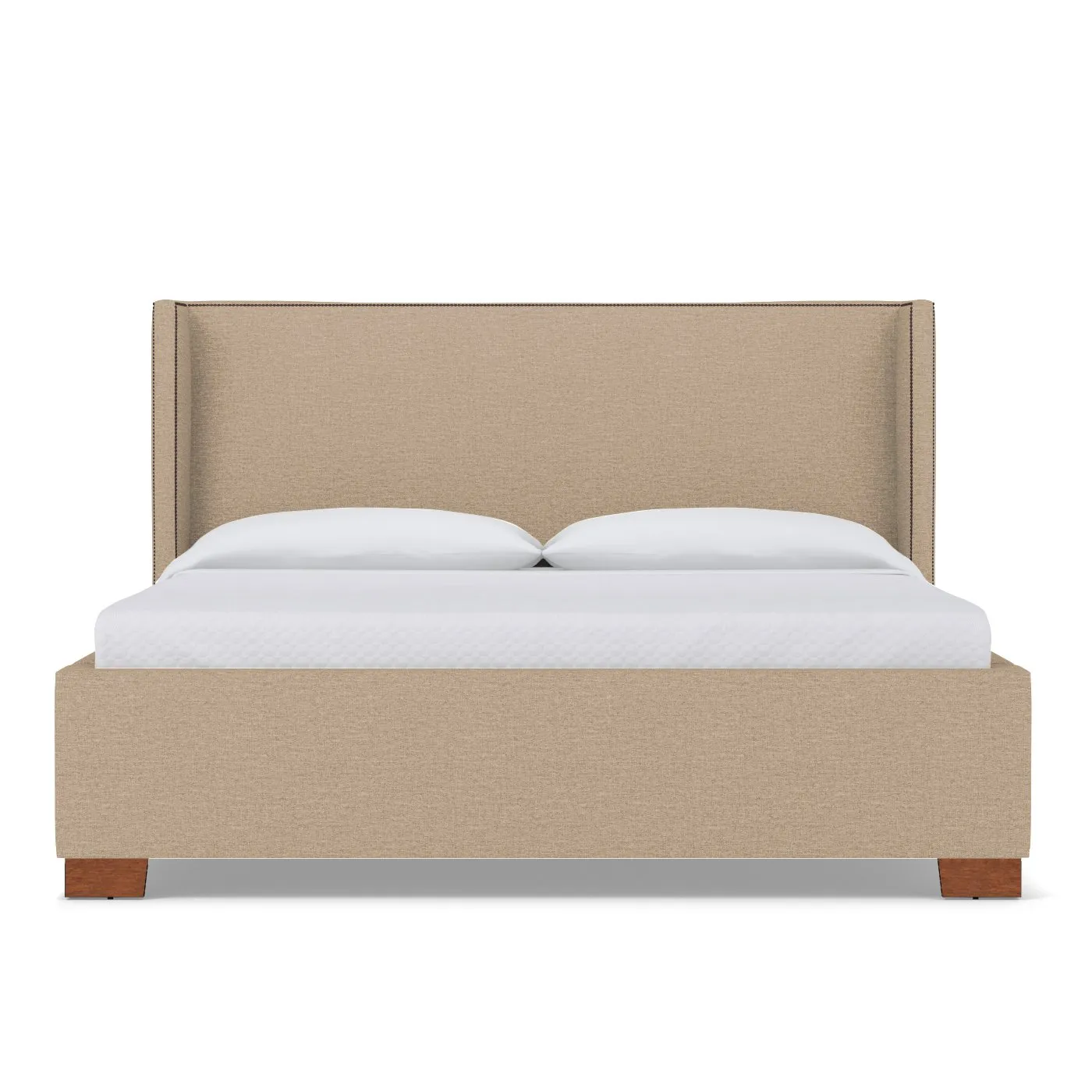 Everett Upholstered Bed