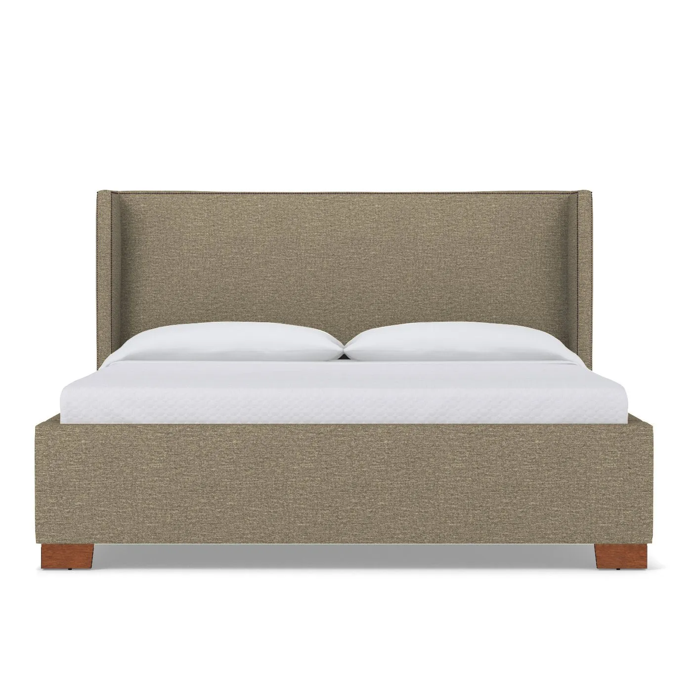 Everett Upholstered Bed