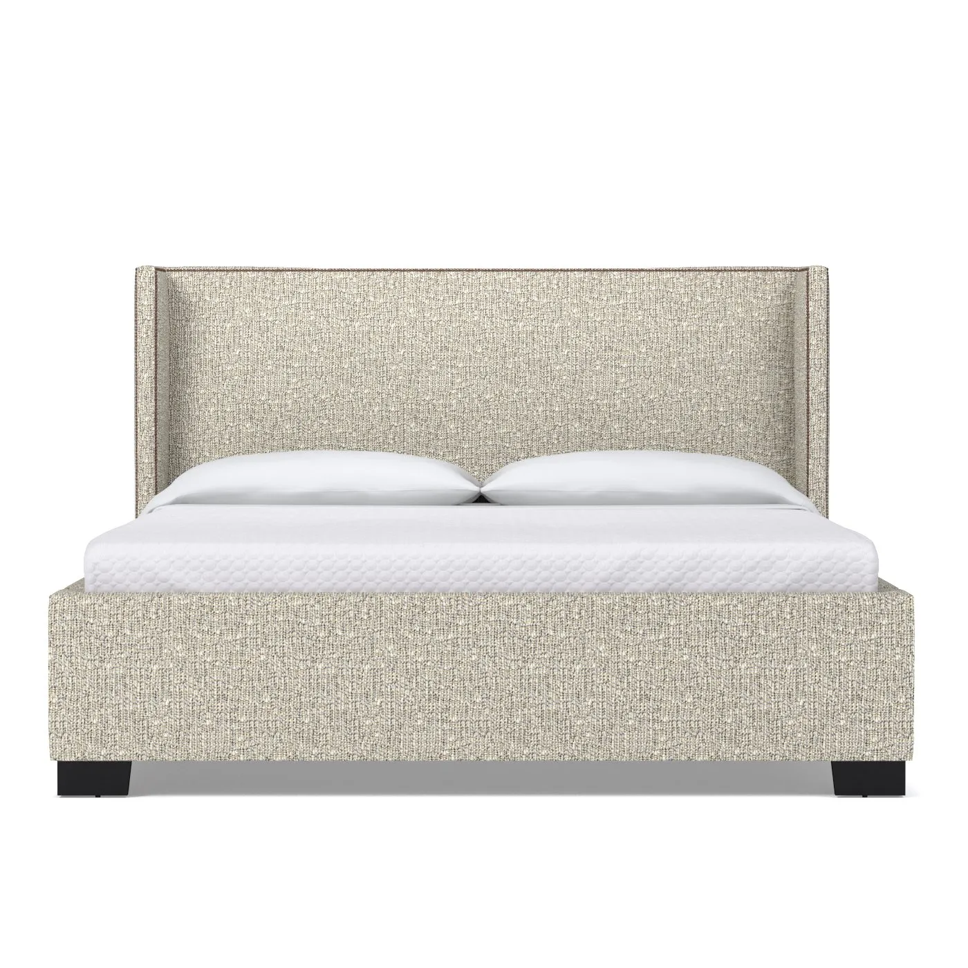 Everett Upholstered Bed