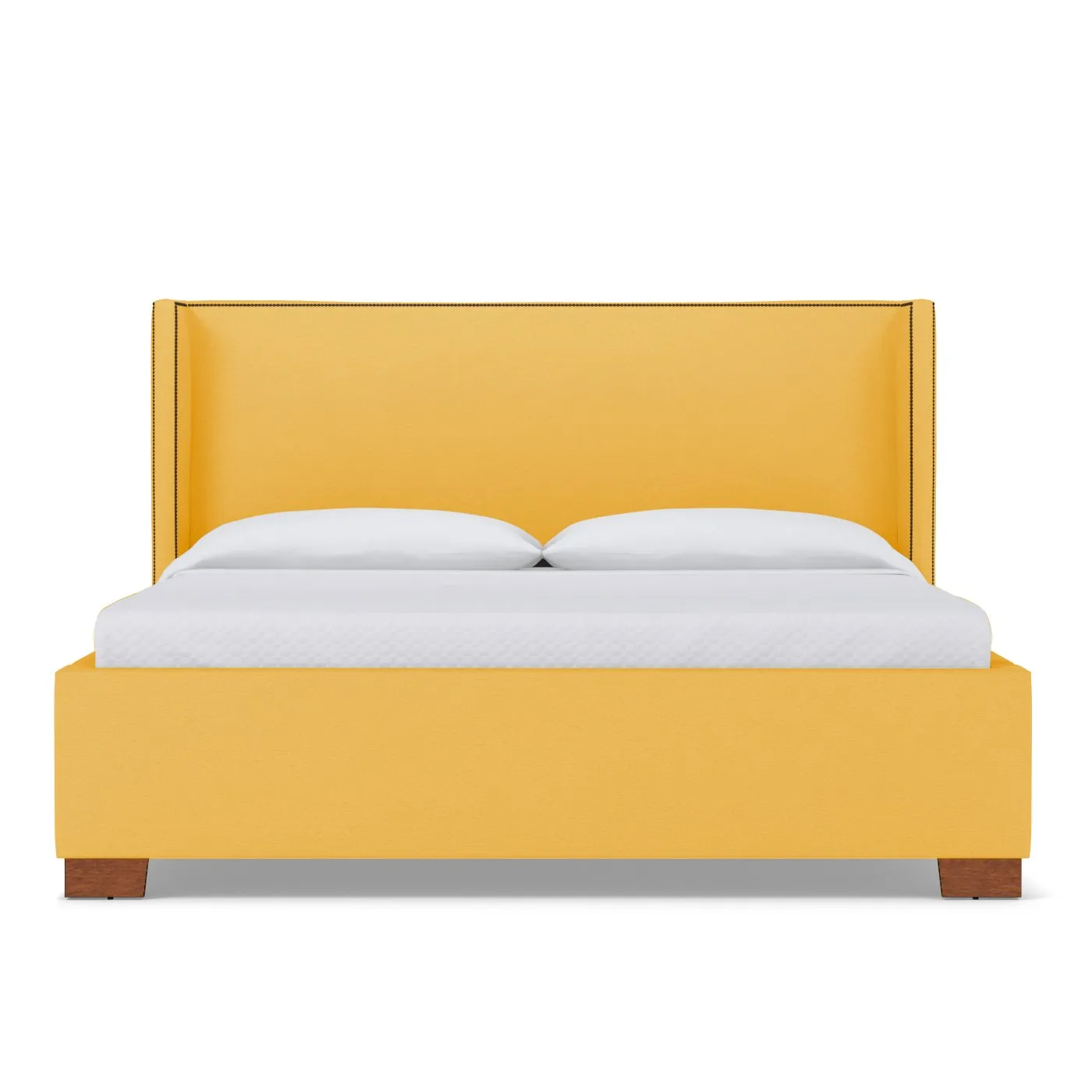 Everett Upholstered Bed