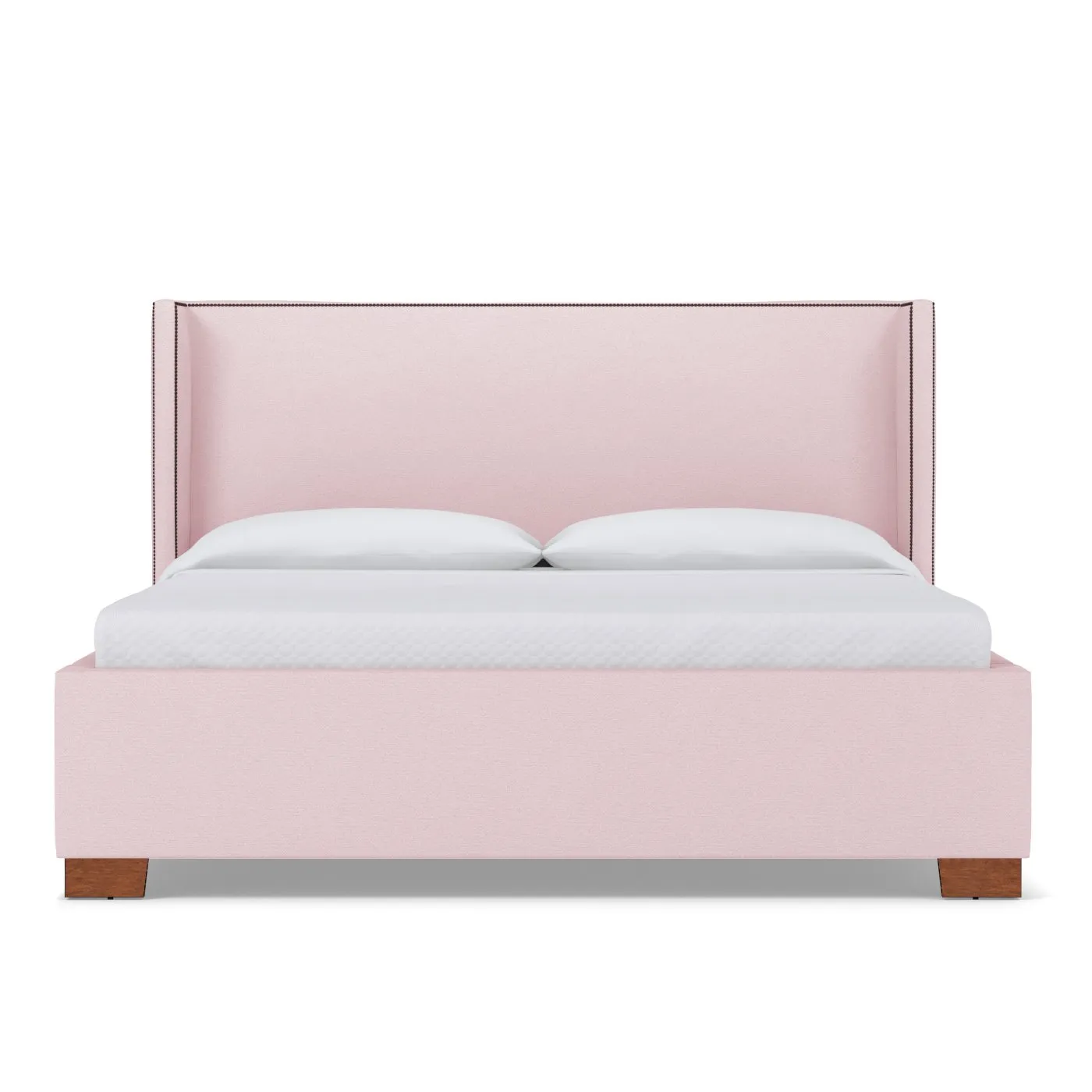 Everett Upholstered Bed