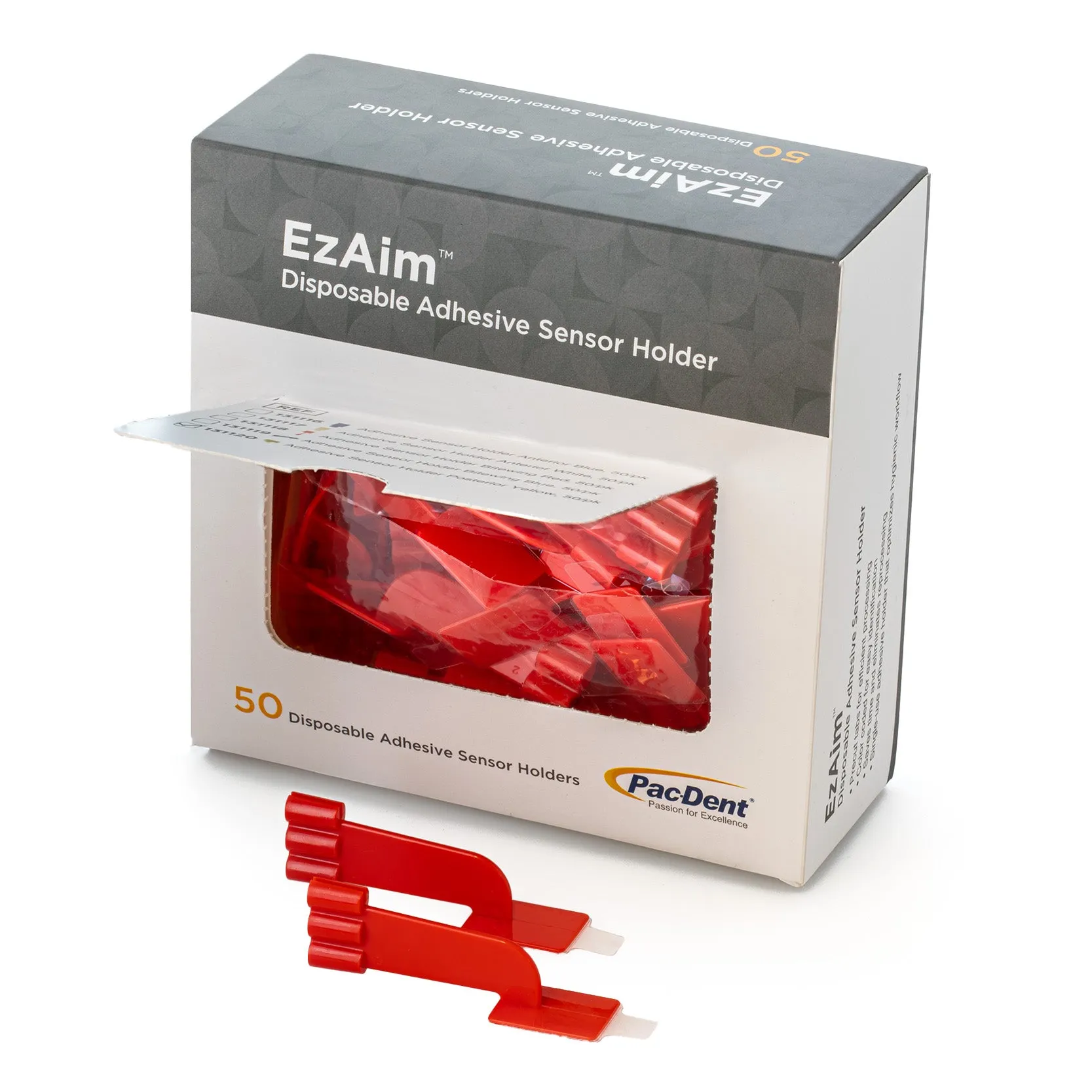 EzAim® X-Ray Positioning System