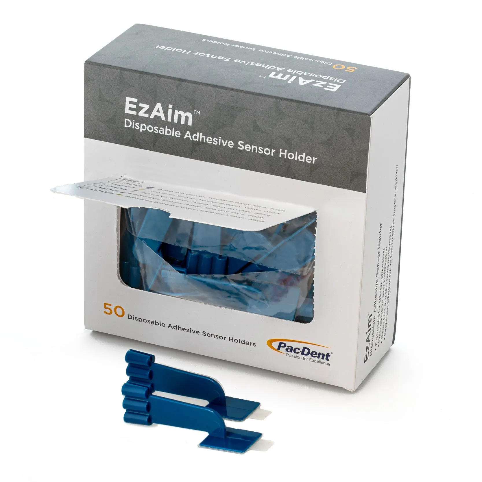 EzAim® X-Ray Positioning System