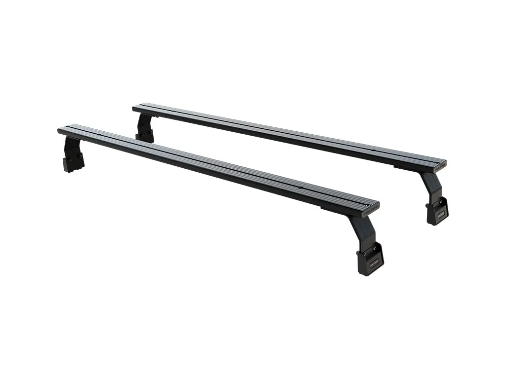 Ford F-150 ReTrax XR 5'6in (2004-Current) Double Load Bar Kit - by Front Runner