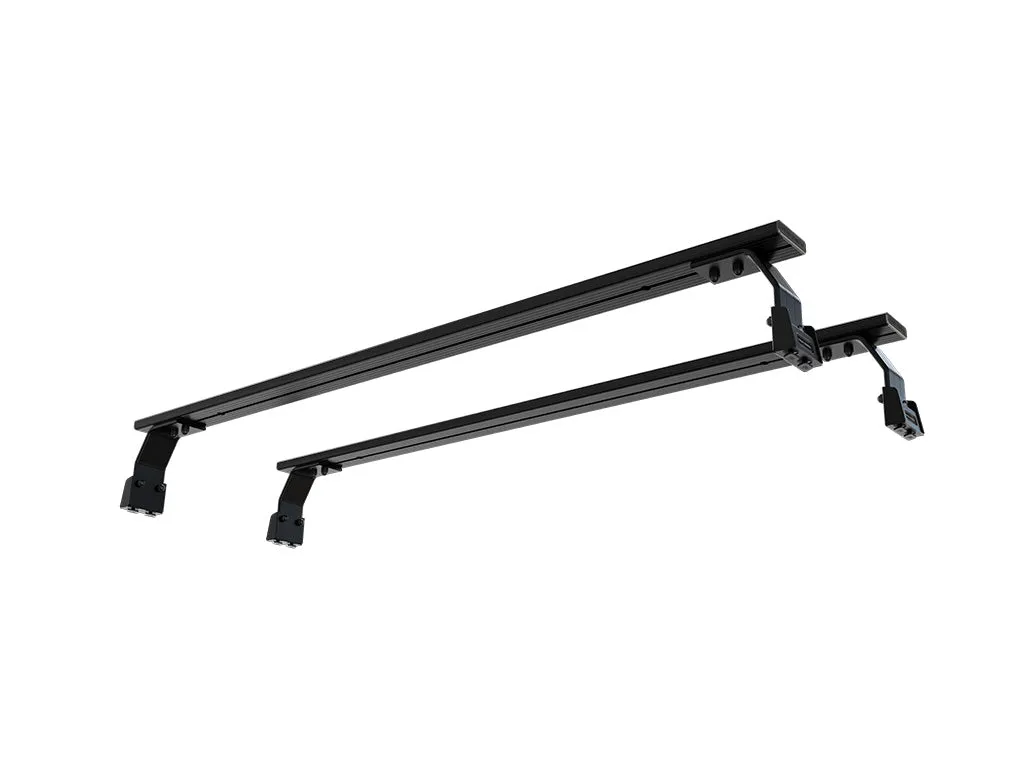 Ford F-150 ReTrax XR 5'6in (2004-Current) Double Load Bar Kit - by Front Runner