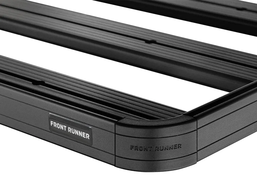 Ford Ranger Super Cab 2-Door Pickup Truck (1998-2012) Slimline II Load Bed Rack Kit - by Front Runner