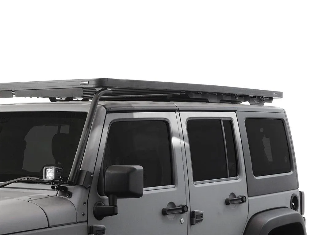 Front Runner - Jeep Wrangler JK 4 Door (2007-2018) Extreme Slimline II Roof Rack Kit