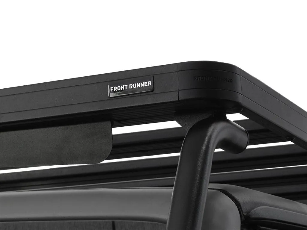 Front Runner - Jeep Wrangler JK 4 Door (2007-2018) Extreme Slimline II Roof Rack Kit