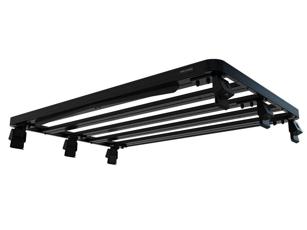 Front Runner - Jeep Wrangler JL 2 Door (2018-Current) Slimline II 1/2 Roof Rack Kit