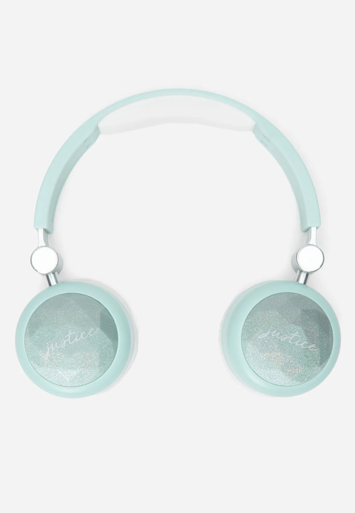 Glitter Wireless Headphones