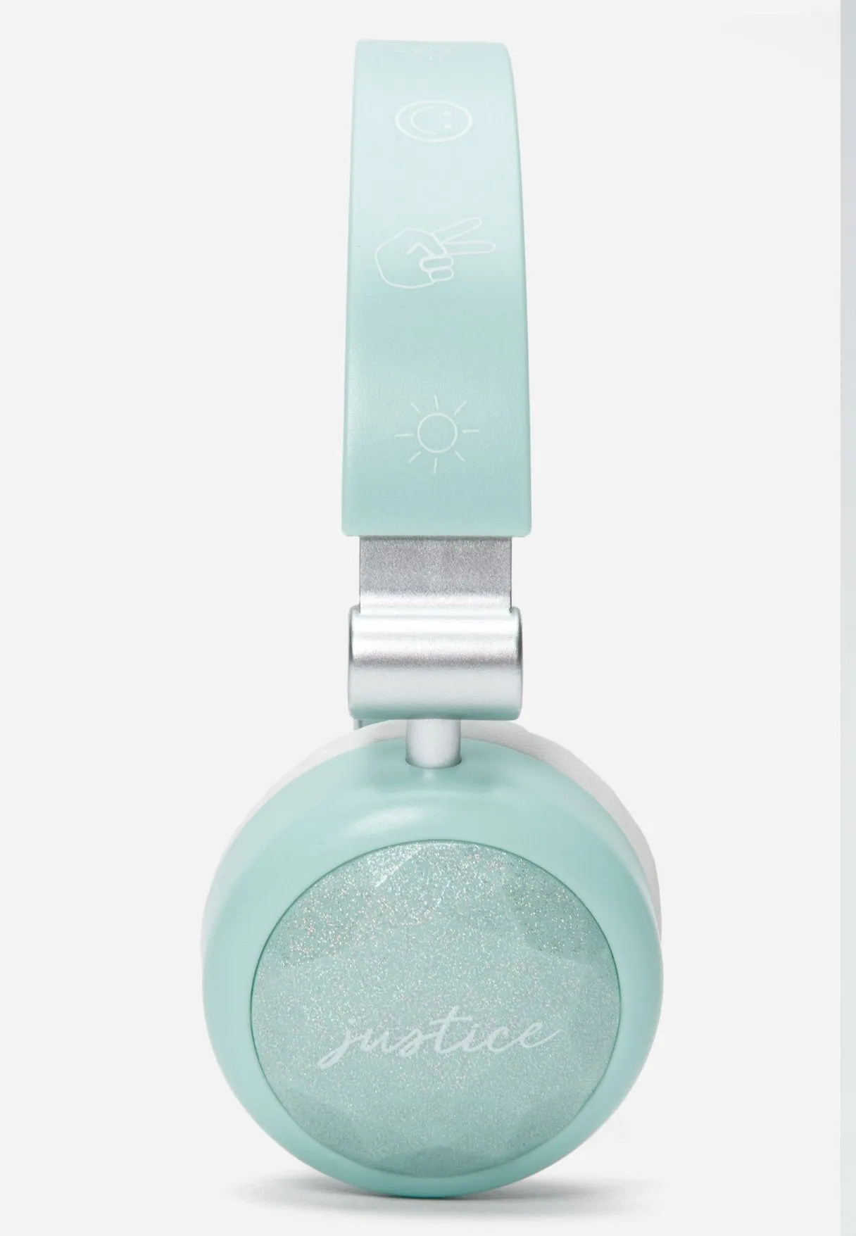 Glitter Wireless Headphones