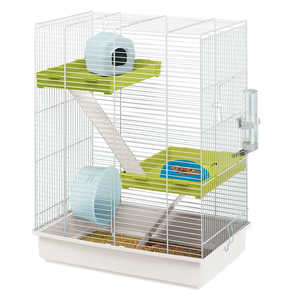 HAMSTER TRIS