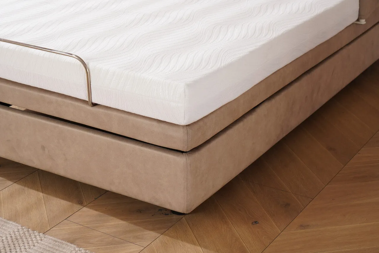 HiLife Adjustable Home Style Bed